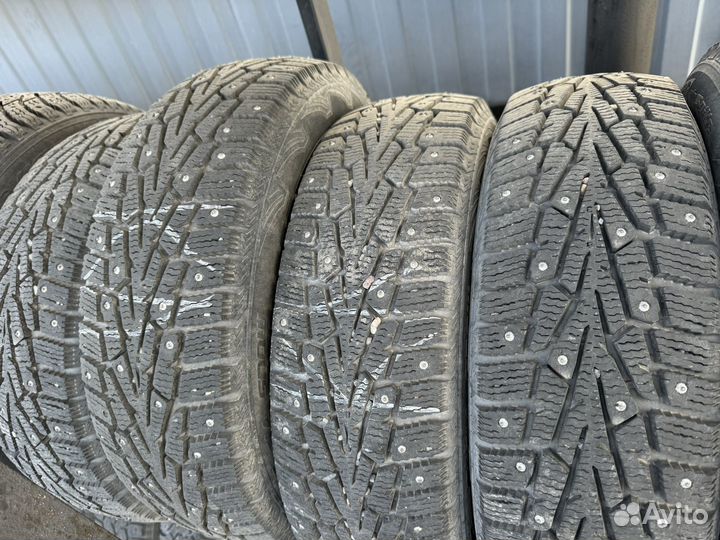 Cordiant Snow Cross 2 175/65 R14
