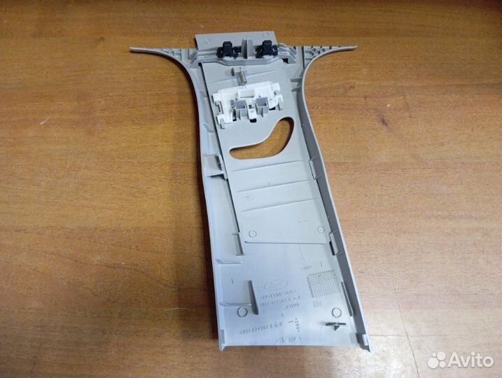 Накладка стойки двери правая Ford 2004-2011