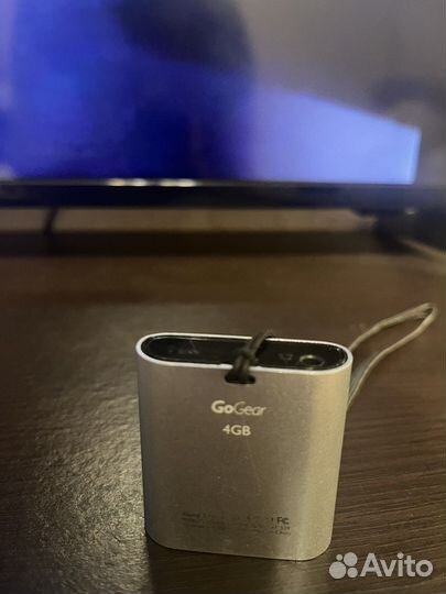 Mp3 плеер philips