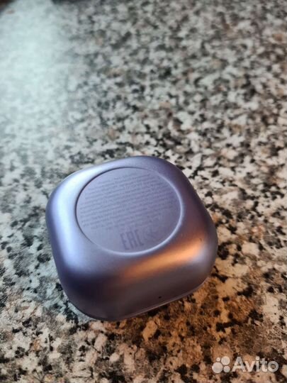 Samsung Galaxy Buds Pro