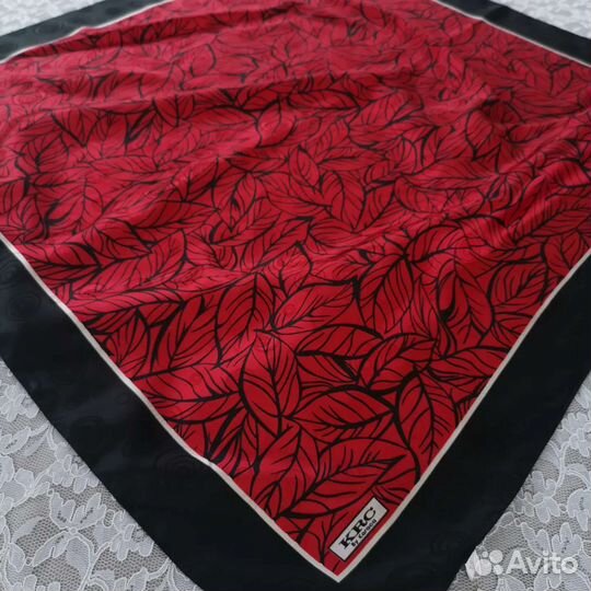 Кrc by Karaco красивый платок