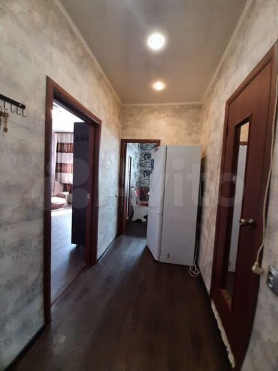 1-к. квартира, 35 м², 5/5 эт.