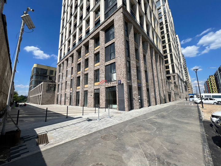 Сдам торговое помещение, 39 м²