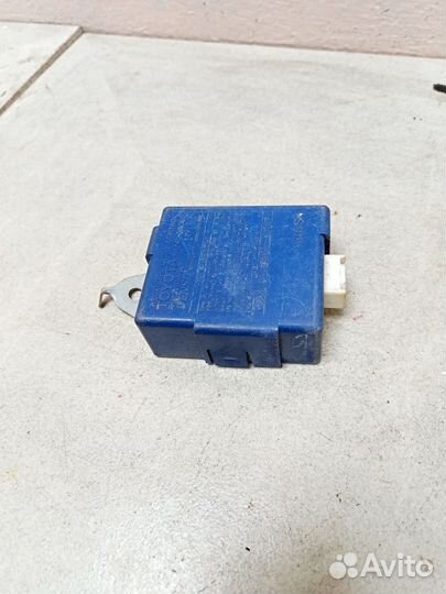 Блок управления Лексус RX 2