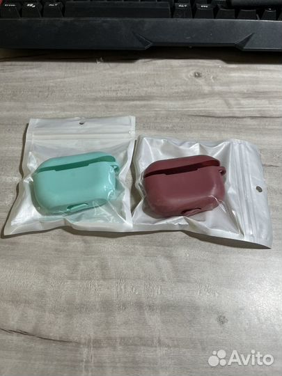 Airpods pro 2 копия