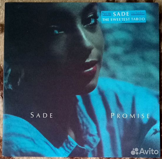 Sade 