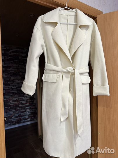 Тренч женский