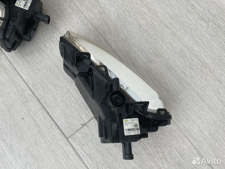 Птф на эвок