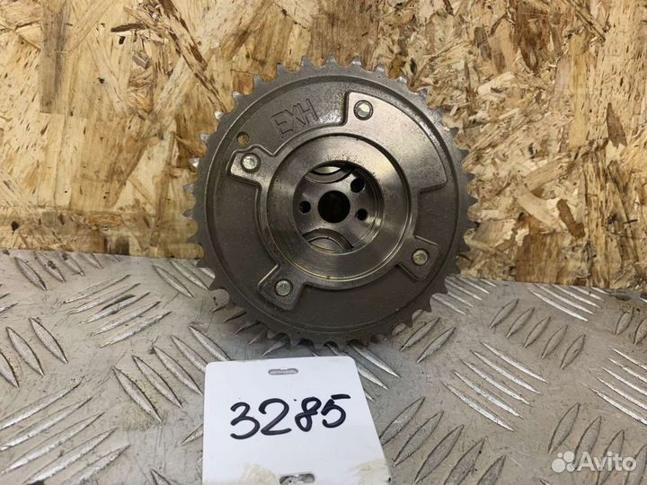 Б/У Б/У Муфта VVT-I левая 2.5 2arfse Crown Lexus