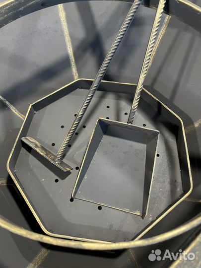 Костровая чаша