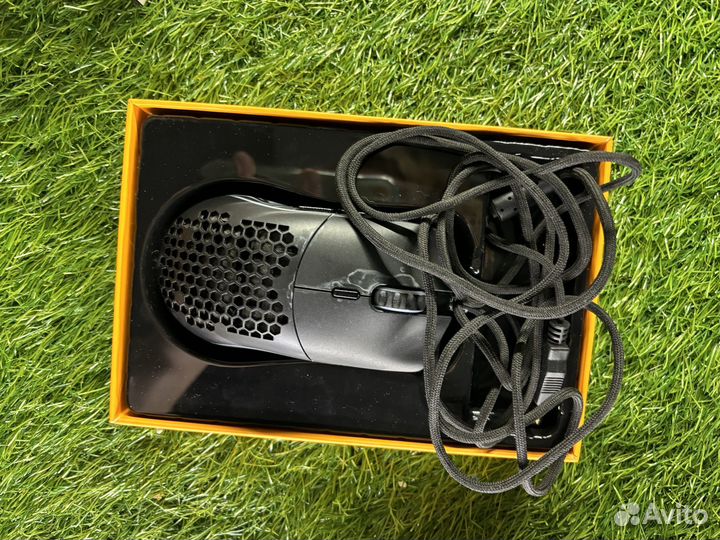 Мышки glorious Model O