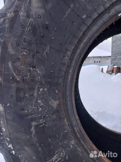 Ovation Snow Grip 23.1/400 R26 200B