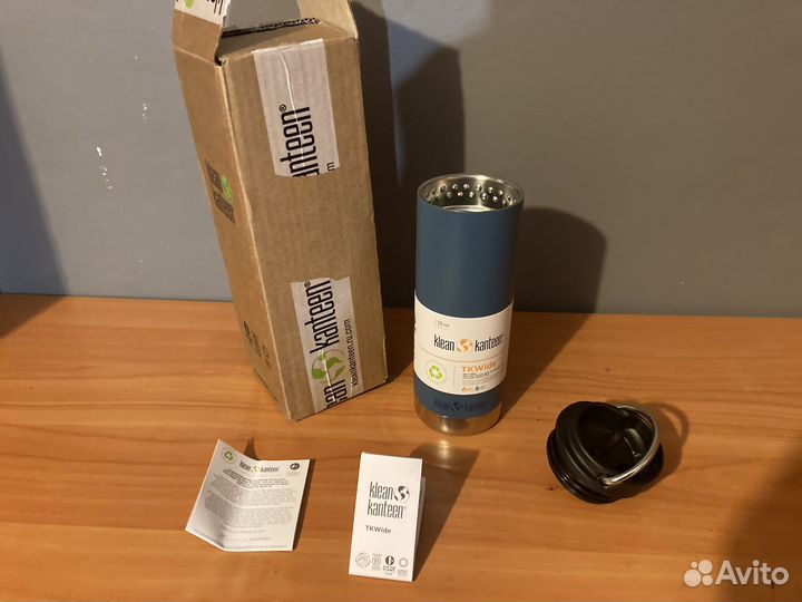 Термобутылка sigg HOT&cold и др