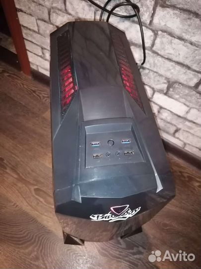 Игровой Пк