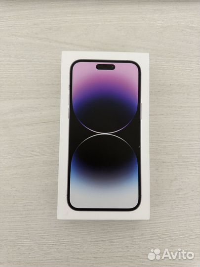 iPhone 14 Pro Max, 128 ГБ