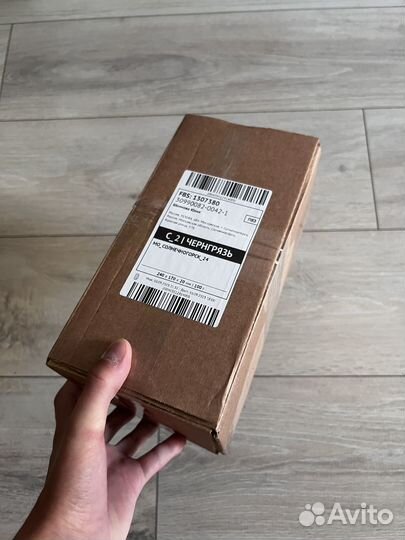 Печать этикеток для ozon