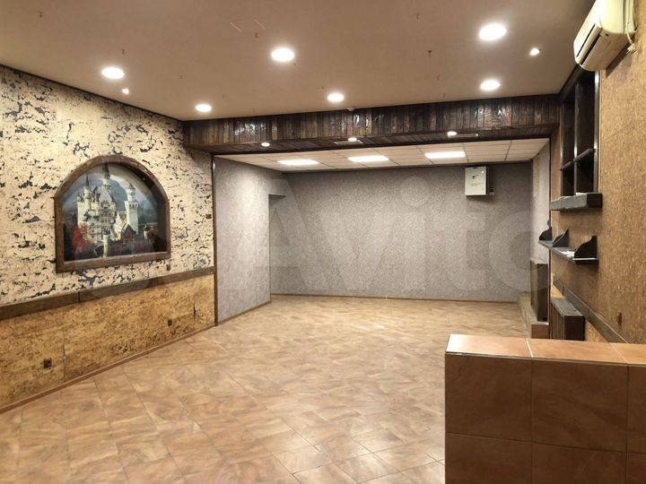 Свободного назначения, 105.6 м²