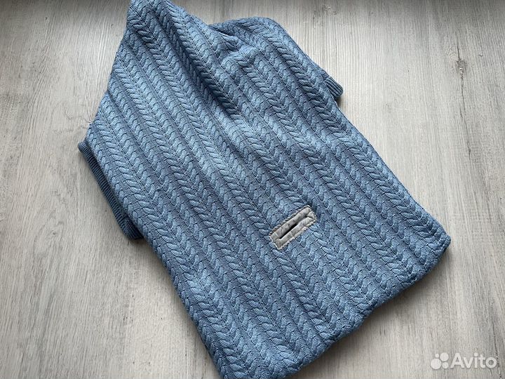 Конверт на выписку апрель-октябрь