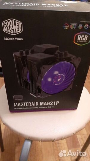 Кулер для процессора