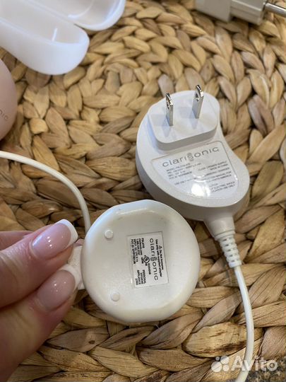 Clarisonic MIA 2 оригинал USA рабочий