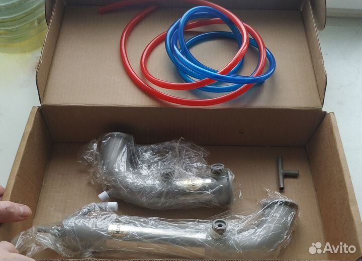 Дефлегматор Добровар