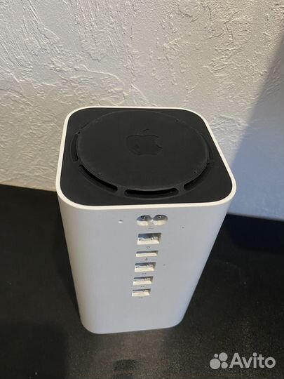 Apple Time capsule 3tb