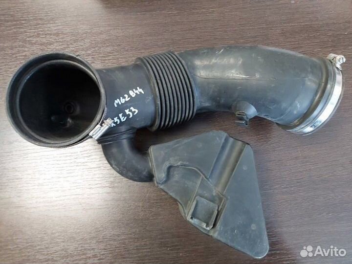 Патрубок воздушного фильтра Bmw X5 E53 3.0D M57