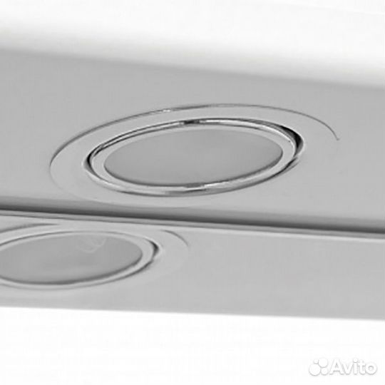 Зеркало Style Line лс-00000392 Белое