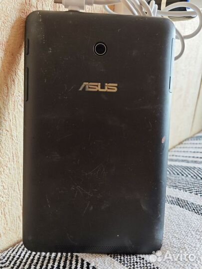 Планшет Asus fonepad 7