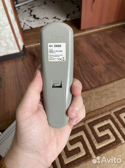 Спутниковый ресивер