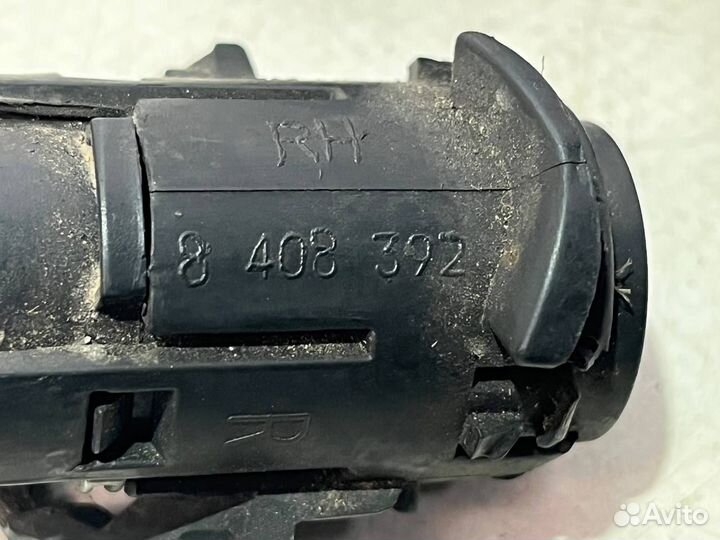 Парктроник Датчик парковки задний BMW X5 E53 LCI