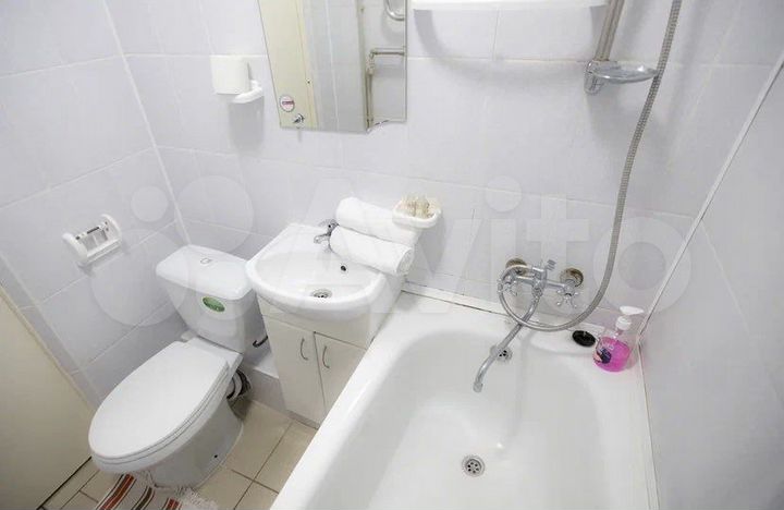 Комната 15 м² в 6-к., 2/3 эт.