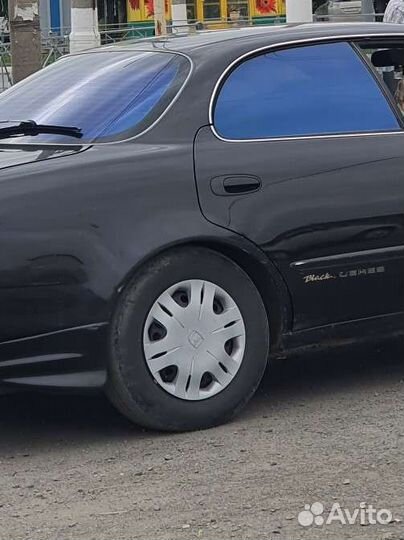 Диски на летней резине