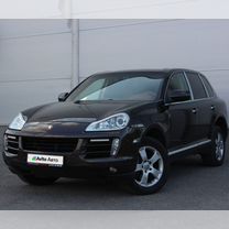 Porsche Cayenne 3.0 AT, 2009, 273 766 км, с пробегом, цена 1 870 000 руб.