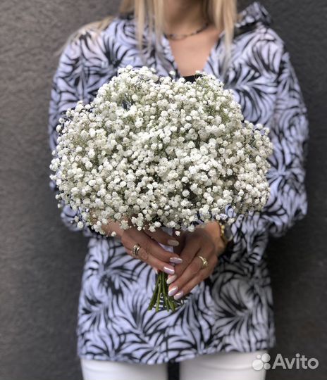 Свадебные букеты Цветы с доставкой Калининград