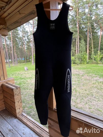 Подводная охота комплект Scorpena