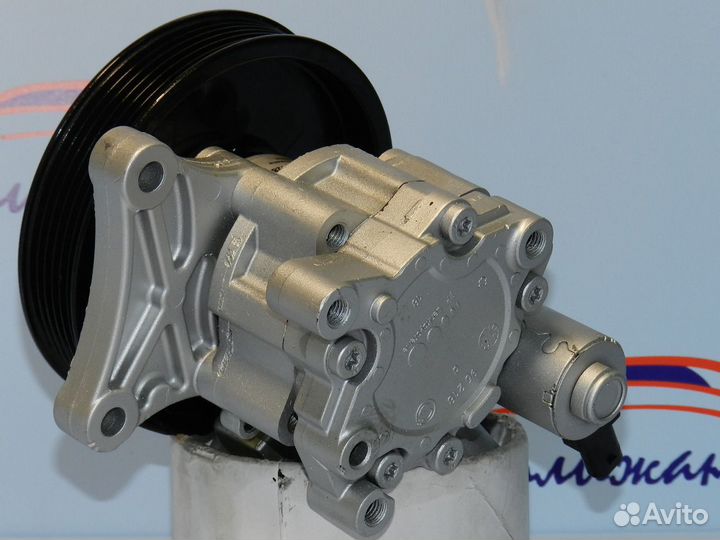 Насос гур Mercedes-Benz Cls, Mercedes-Benz E