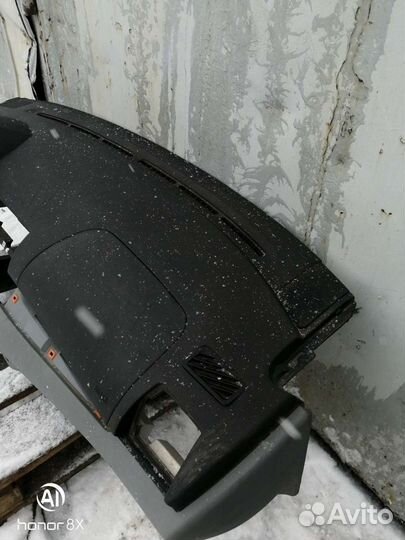 Торпеда Bmw X5 E53