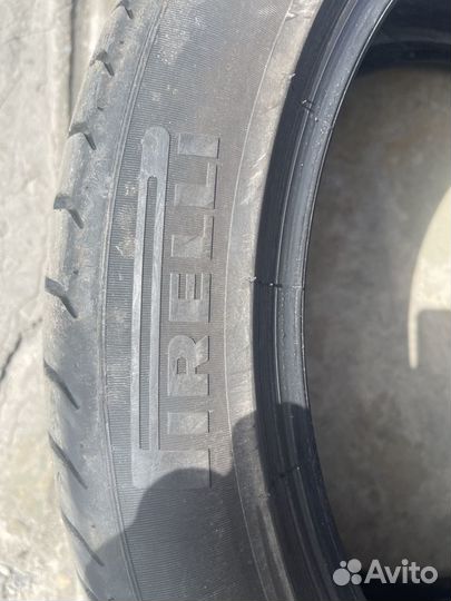 Pirelli P Zero 275/40 R20 106W