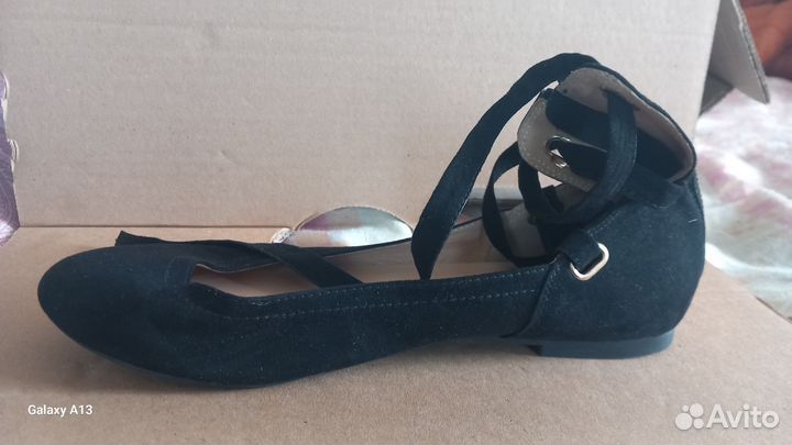 Обувь бесплатно