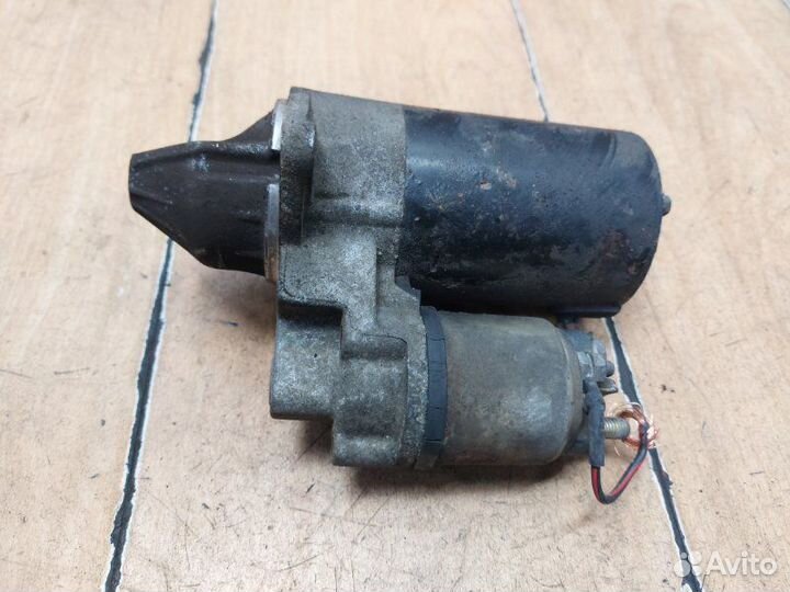 Стартер Opel Corsa C Z12XE