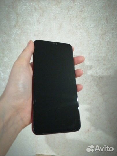 Honor 8x 64gb