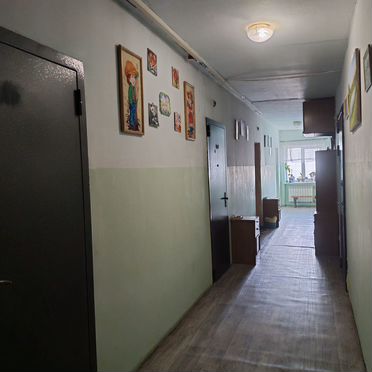 Комната 21,4 м² в 1-к., 5/5 эт.