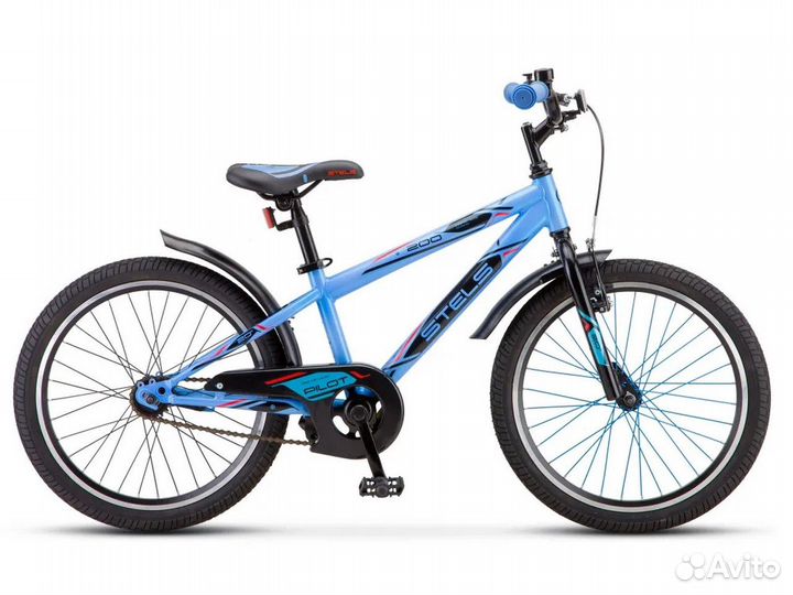 Велосипед подростковый