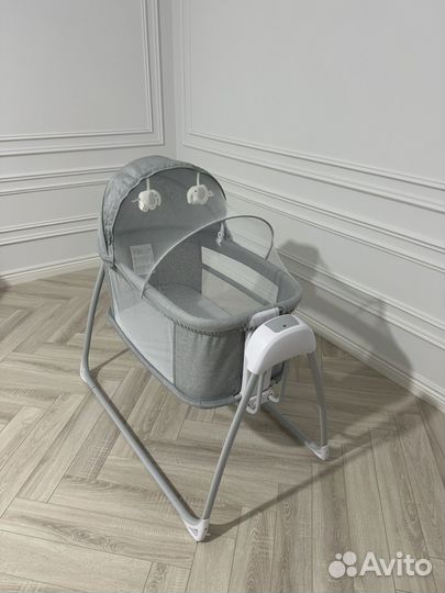 Детская люлька колыбель