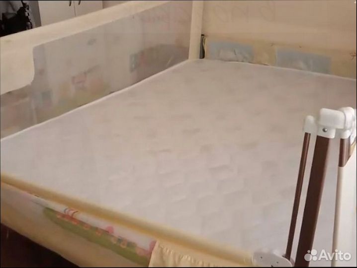 Матрас 160х200 средней жесткости