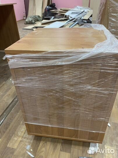 Тумбочка офисная бу