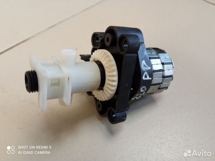 Корректор фары Mercedes Benz w220