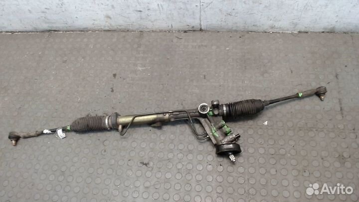 Рейка рулевая с г/у Volkswagen Polo, 2003