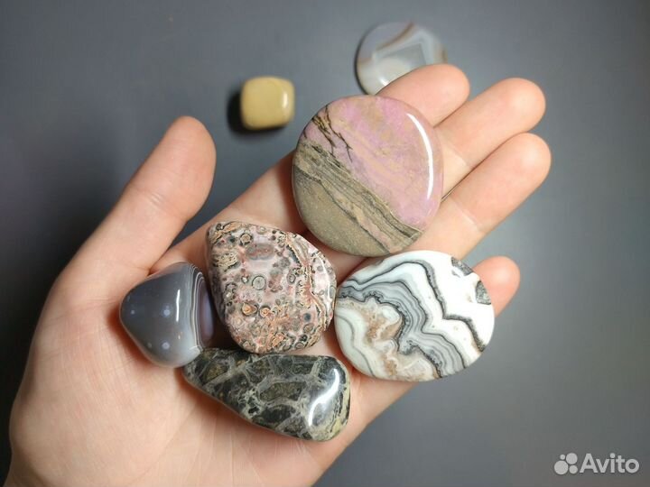 Камни для Елены